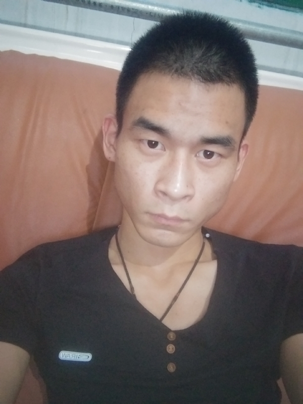 单身狗一枚的第一张照片--枣强基督教相亲网
