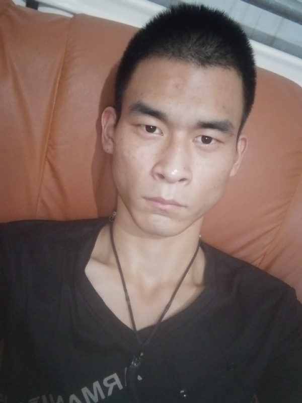 单身狗一枚的第三张照片--枣强基督教相亲网
